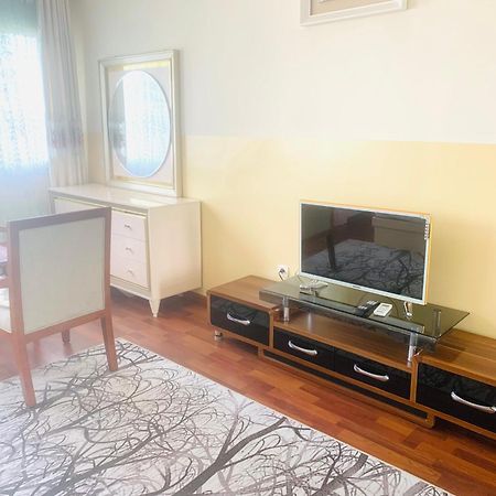 Sky blue hôtel&espace Alasora Ngoại thất bức ảnh
